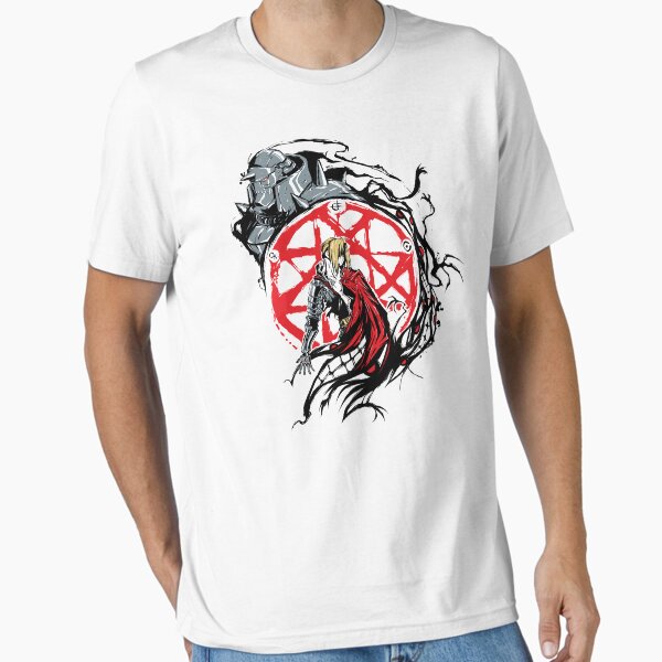 FullMetal Circle T-Shirt