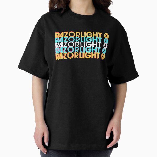 Razorlight, Up All Night, Golden Touch, Rip It Up, Stumble and Fall T-Shirt