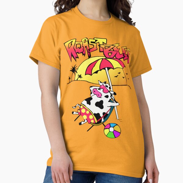 The Beef Roast T-Shirt