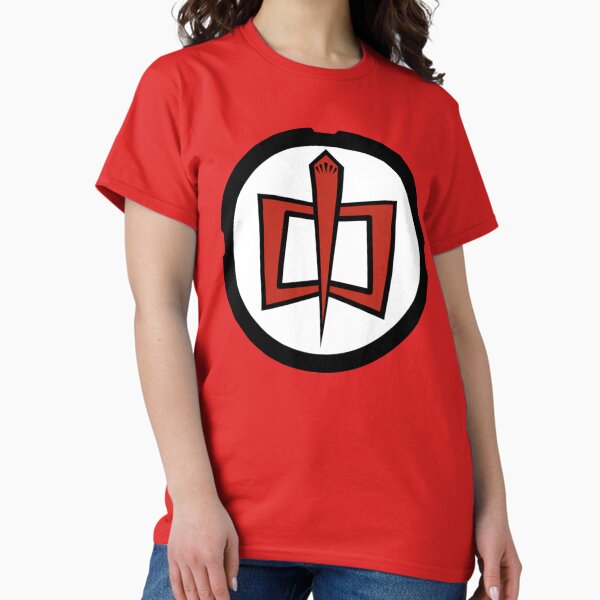 Greatest American Hero Logo T-Shirt