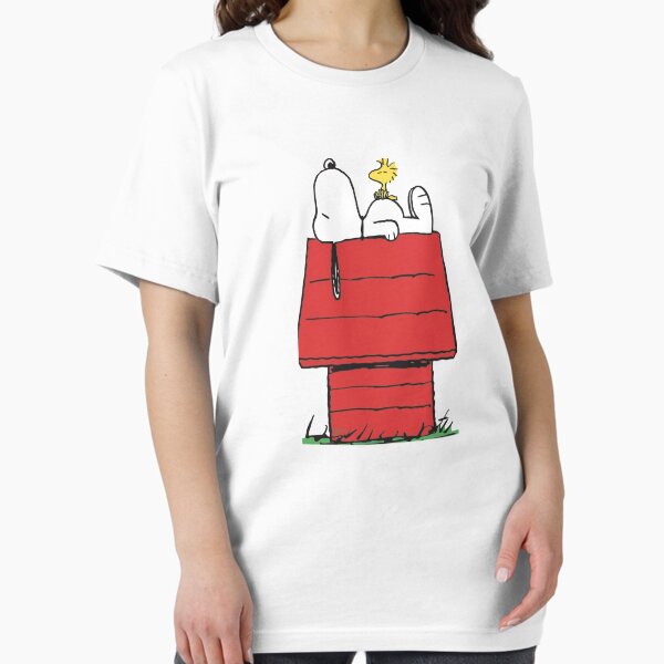 Lazy Afternoon with a Small Bird T-Shirt