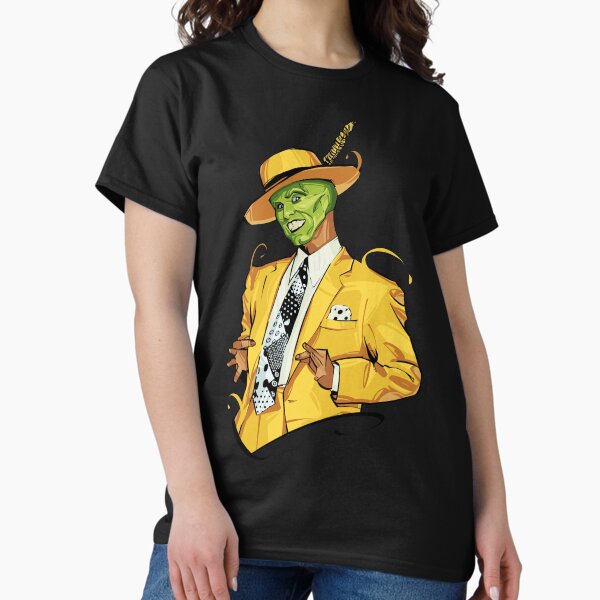 The Mask T-Shirt