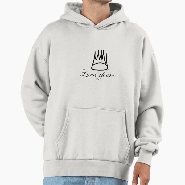 Love Yourz Hoodie