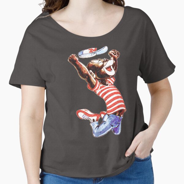 Memin Pinguin Relaxed Fit T-Shirt