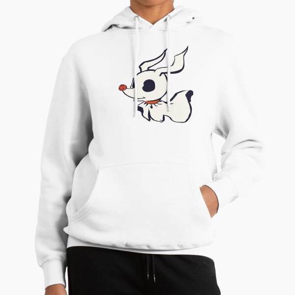 Zero Hoodie
