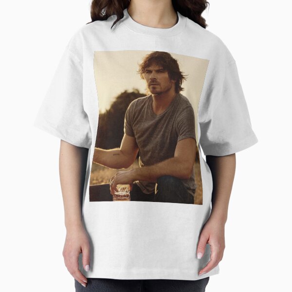 Ian somerhalder T-Shirt