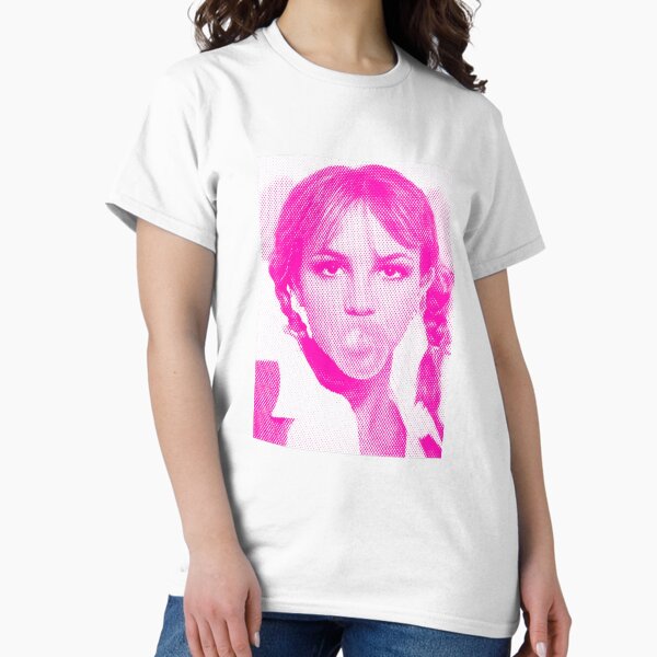 Britney T-Shirt