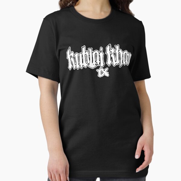Kublai Khan TX T-Shirt