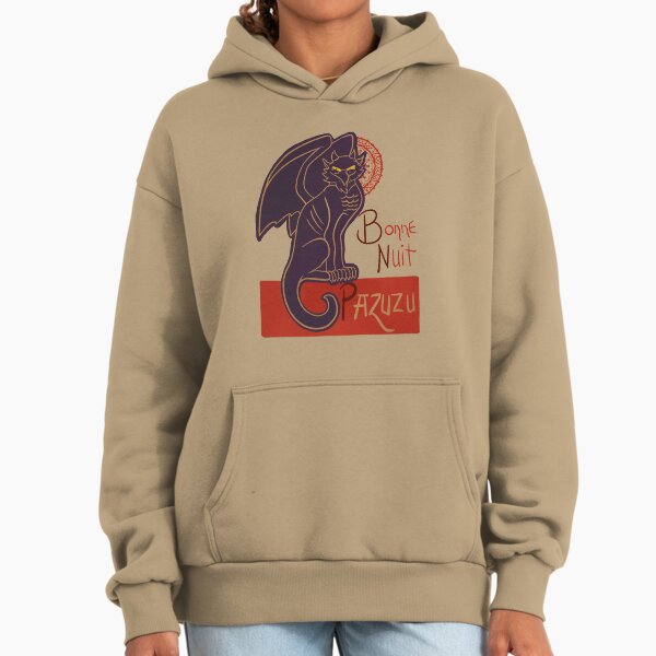 Pazuzu Hoodie