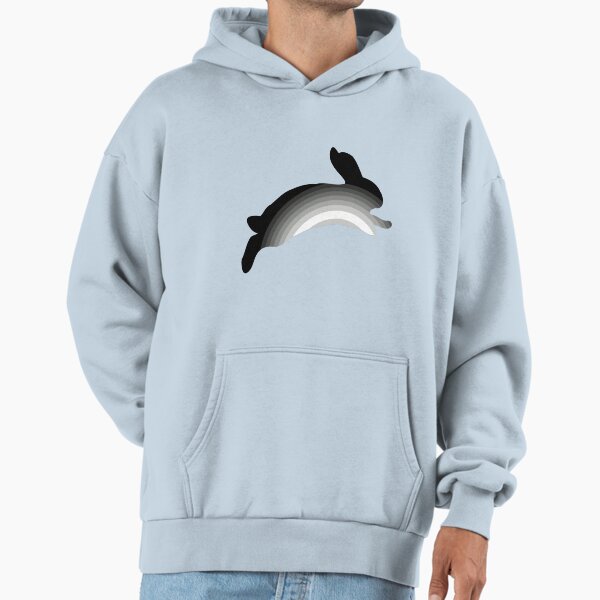 Bunny - Legendary Animals Hoodie