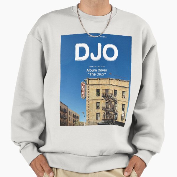 DJO The Crux Sweatshirt