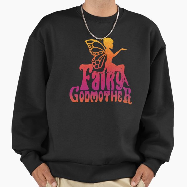Fairy Godmother - Legendary Animals Fairy Sweatshirt