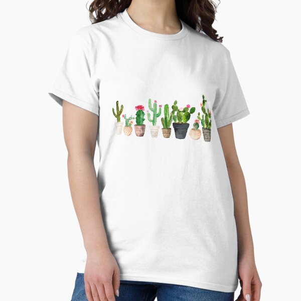 Cactus T-Shirt