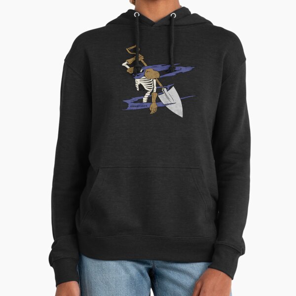 Eighty six Undertaker Hoodie