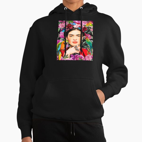 Frida.forever Hoodie