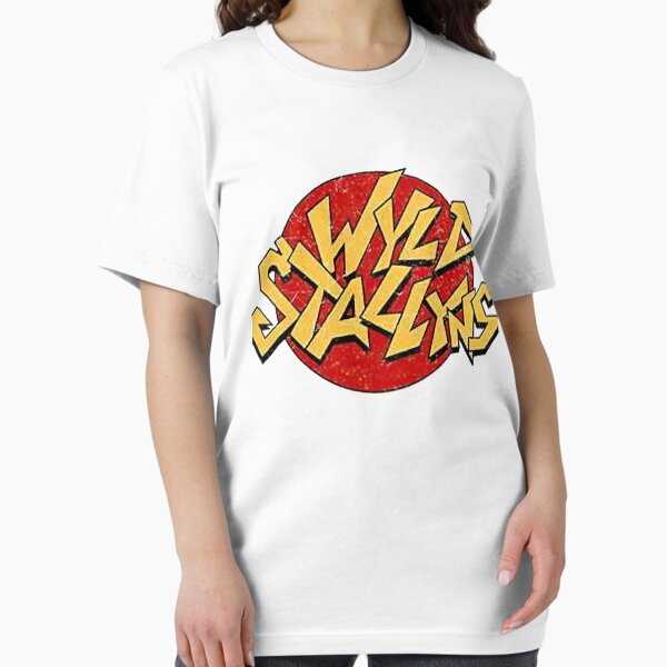 WYLDS STALLYNS Gift T-Shirt