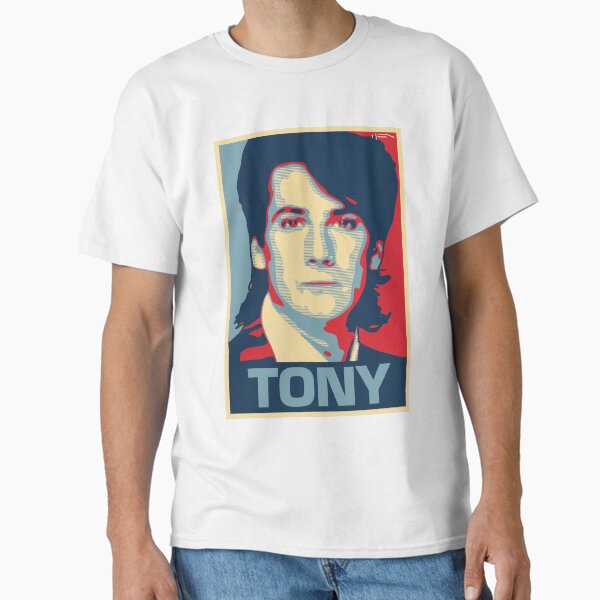 Tony T-Shirt