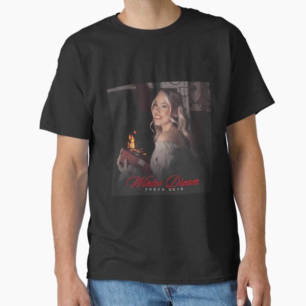 Freyas Skyes Winter Dream T-Shirt