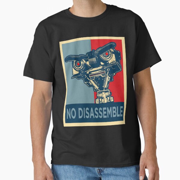 Hope No Disassemble T-Shirt