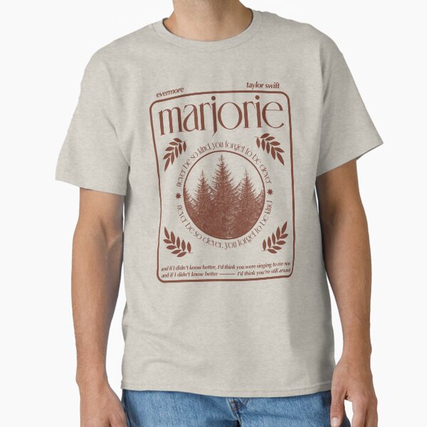 Marjorie T-Shirt