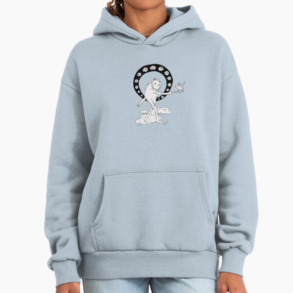 Freeze Hoodie