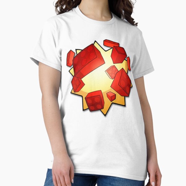 Bloxxer T-Shirt