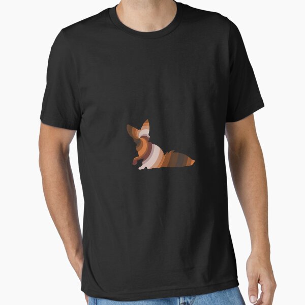 Fox - Legendary Animals T-Shirt