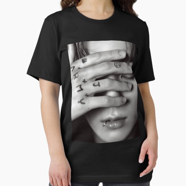 BTS Jeon Jungkook T-Shirt
