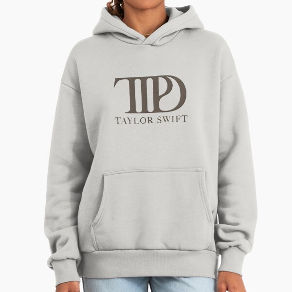 The Tortured Poets Department - High Quality Best Resolution Hoodie