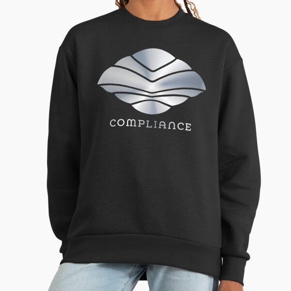 Rare Compliance - MAX from Flight Sweatshirt
