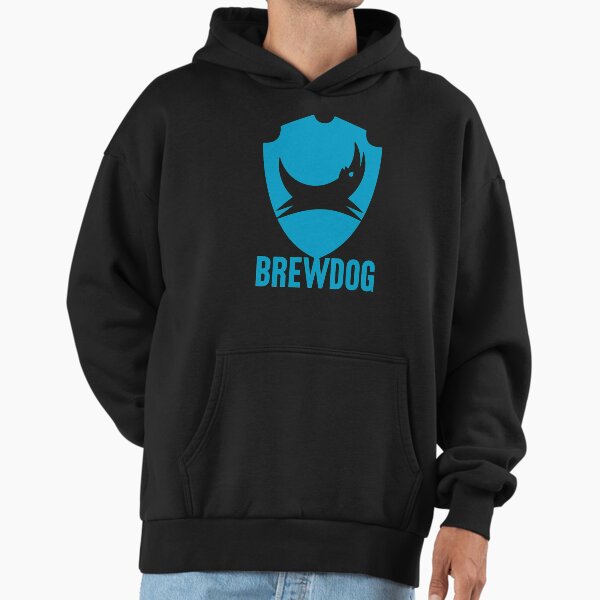 BREWDOG BEER Hoodie
