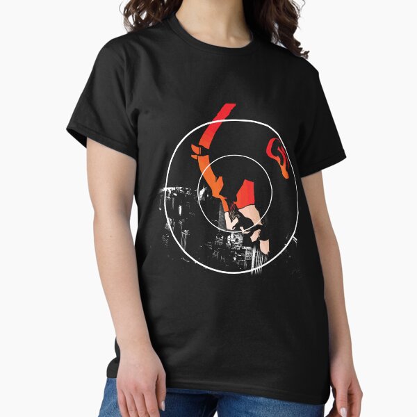 GUARDIAN DEVIL Version2 T-Shirt