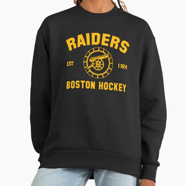 BOSTON RAIDERS HEATED RIVALRY ILYA Rozanov 81 Sweatshirt