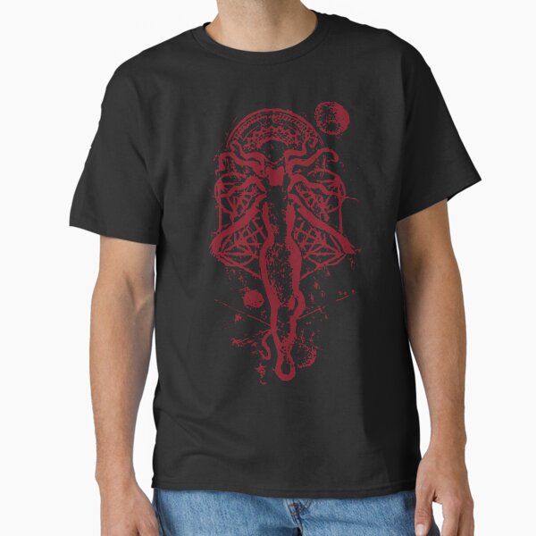 The Darkhold Witch T-Shirt