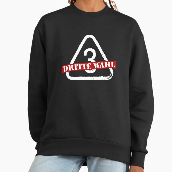 Dritte Wahl 3 Sweatshirt