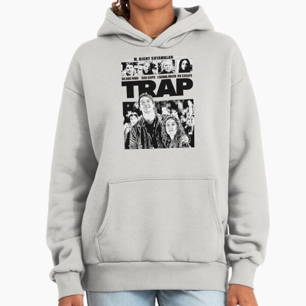 Trap Movie Hoodie