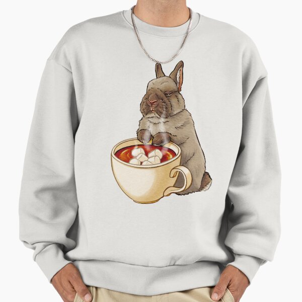 Hot chocolate Sweatshirt
