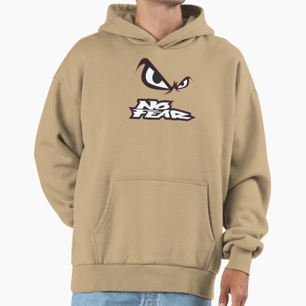 NO FEAR Hoodie