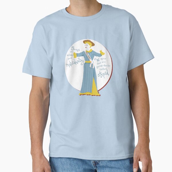 Suffragette T-Shirt