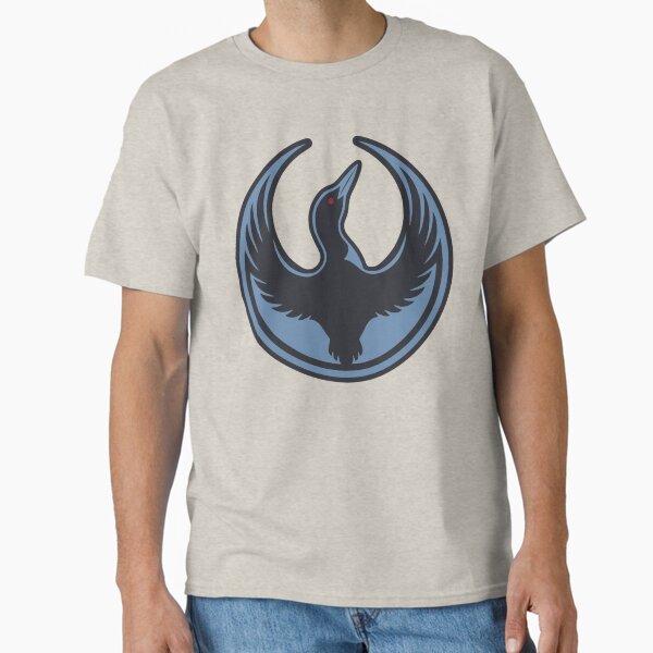 Rebel Loon T-Shirt