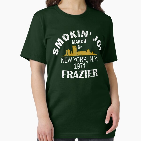 Joe Frazier T-Shirt