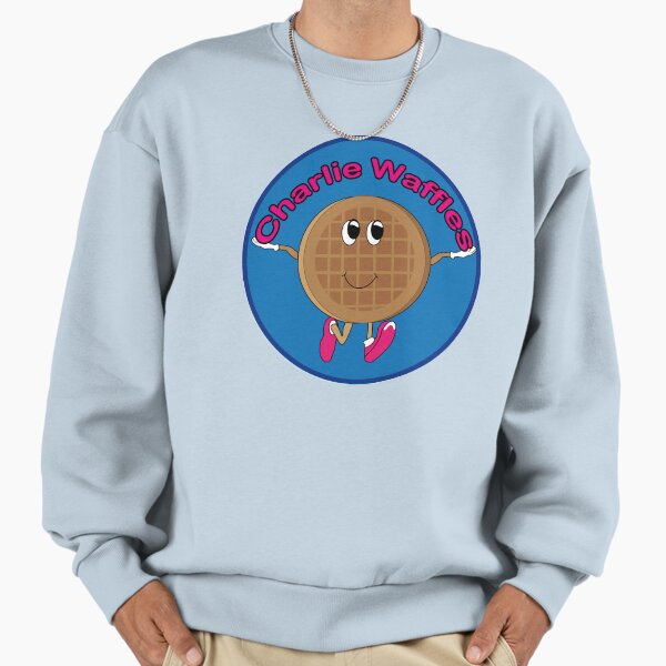 Charlie Waffles Sweatshirt