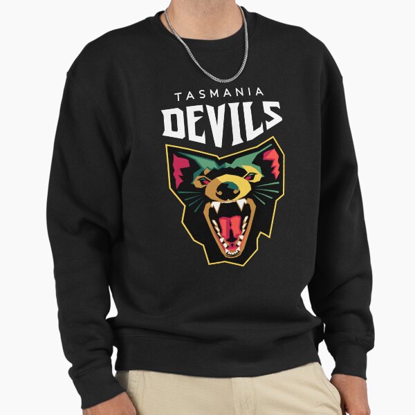 TASSIE DEVIL Sweatshirt