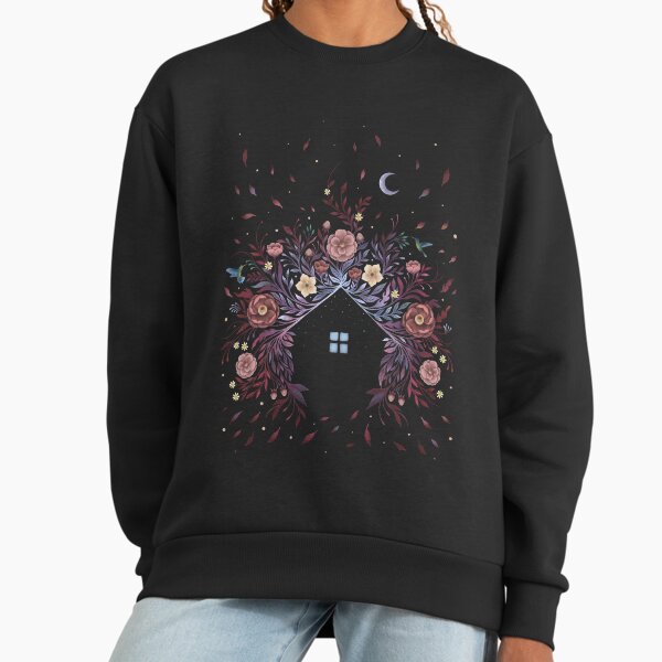 Tiny House - Windy Sweatshirt