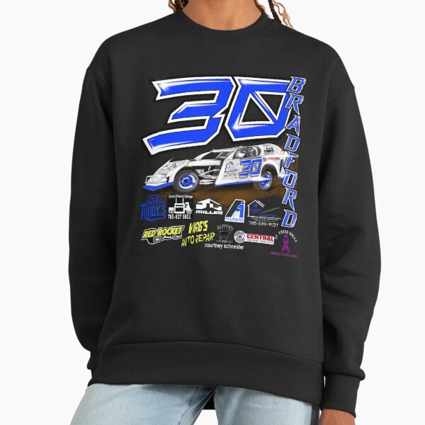Bradford Racing Sweatshirt