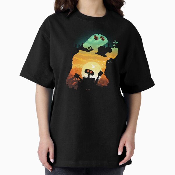 Copy of The Fallen Angel T-Shirt