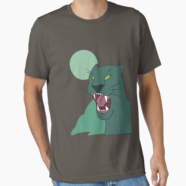 Panther shirt, gravity falls T-Shirt