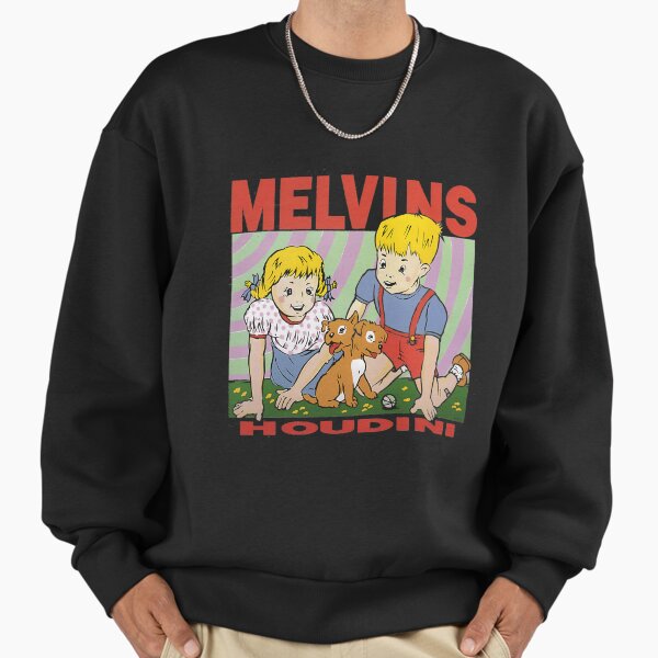 Melvins- Houdini Sweatshirt