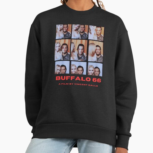 Buffalo 66 Vincent Gallo Christina Ricci Sweatshirt