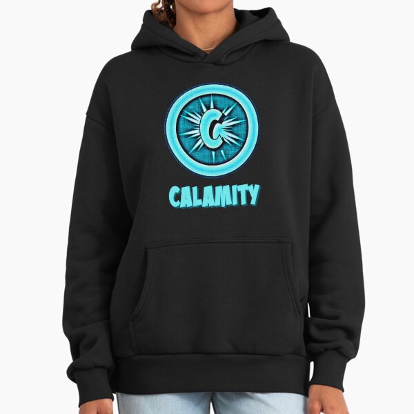 Calamity Hoodie
